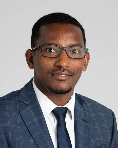 Tariku Gudura, MD