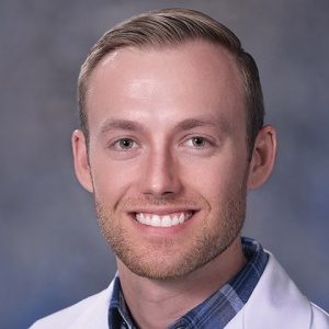 Cody Clary, MD