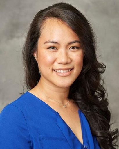 Jenny Le, DO