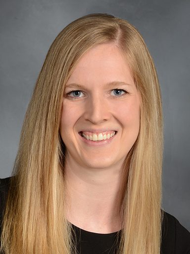 Kelsey Musselman