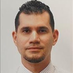 Yordan Orive Gomez, MD