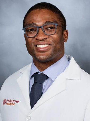 Chukwuma Onyebeke, BSC, MD