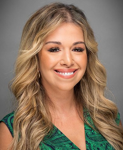 Sabrina Barata, MD