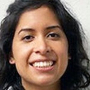 Larissa Aroche-Gutierrez