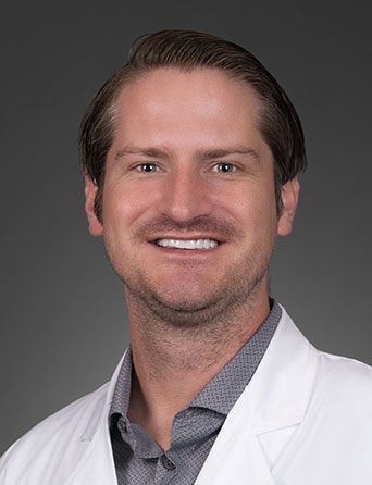 Andrew Albrecht, MD