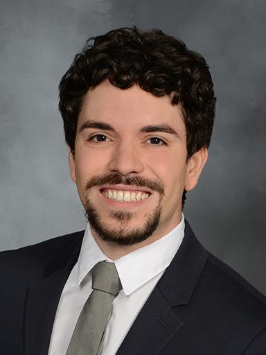 Nicholas Romano, MPH, MD