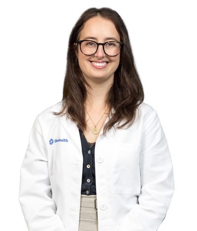 Sarah Burns, MD