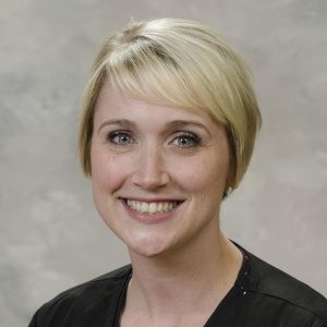 Whitney Andal, APRN