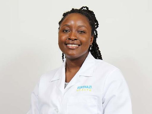 Stacey Charles, MD