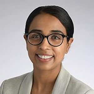 Urmi Khanna