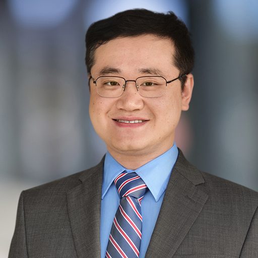 Gavin Liu, DO