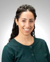 Evette Yassa, MD