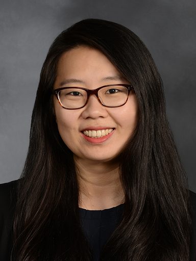 Christine Wang