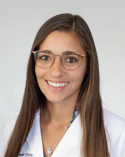 Angelica Italiano, DO