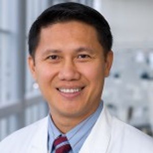 Chuan Ho, MD