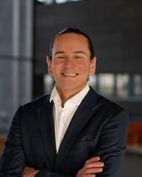 David Chen, MD