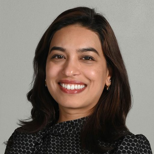 Arjana Shakya, MD