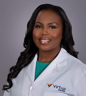 Tervicine Noel, MD