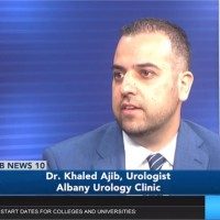 Khaled Ajib, MD