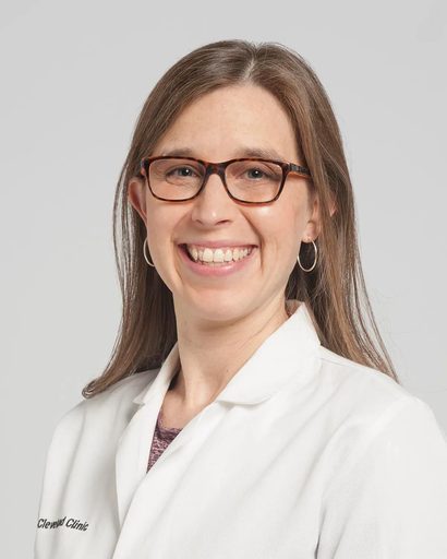 Melissa Gruca, APRN