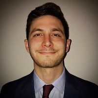 Maxwell Ambrosino, DO