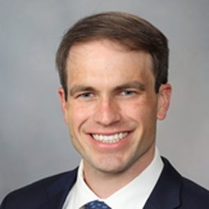 Thomas Fredrick, MD