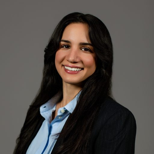 Amy Iglesias
