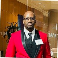 Judley Alphonse, DMD