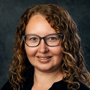Nicole Voigt
