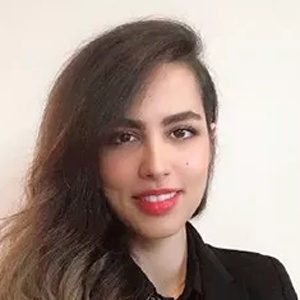 Niloufar Alimohammadi, MD