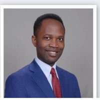Adeleye Adaralegbe, MBBS, PhD, MD