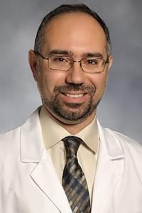 Muhammad Azrak, MPH, MD
