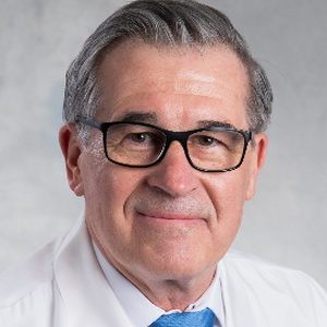 Lawrence Gervasi, CPI, MD, FACS