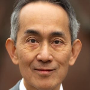 Sunny Po, PhD, FHRS, MD