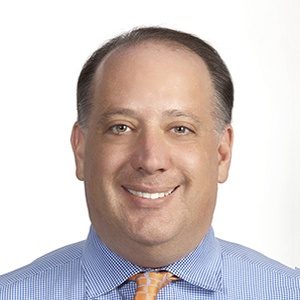Daniel Goldstein, MD