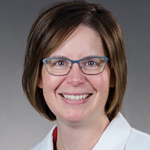 Danielle Gindlesberger, MD