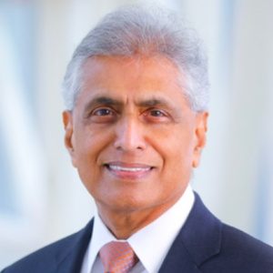 Chittur Sivaram, MD