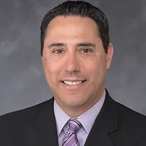 Andrew Gorman, DO