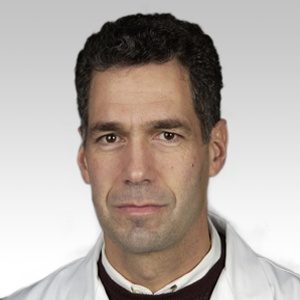 Chris Geannopoulos, MD