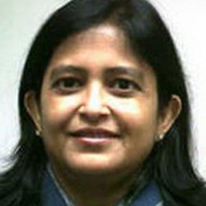 Sumita Mazumdar, FACP, MD