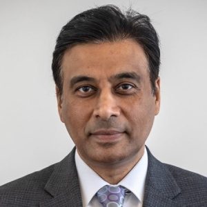 Sunil Sharma, MD