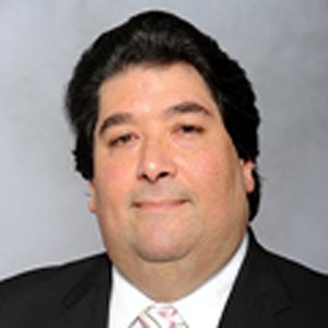 Gerlando Parisi, MD