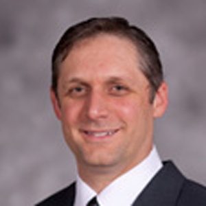 Mark Stewart, MD