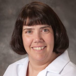 Patricia Wolfe, DO