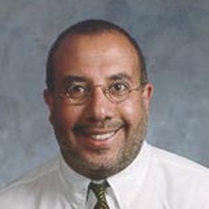 Ahmed Elahmady, MD