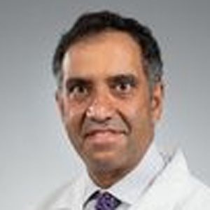 Ajoy Kapoor, MD
