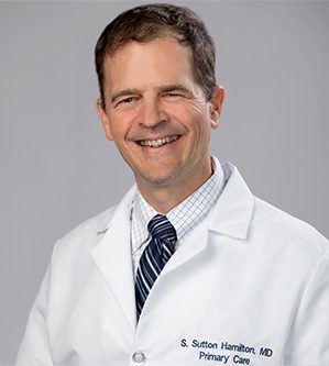 Sylvester Hamilton, MD