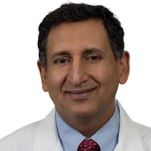 Sanjay Mehta, MD