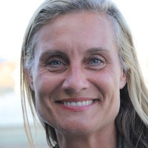 Julie Taylor