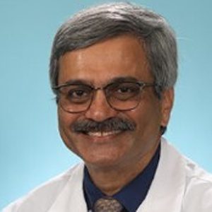 Sumanth Prabhu, MD